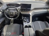 Peugeot 3008 1.6 Hybrid GT e-EAT8