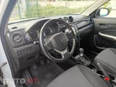 Suzuki Vitara 1.6 DDiS GLX