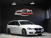 BMW 318 d Auto Pack M