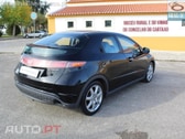 Honda Civic 2.2 i-CTDI Sport 140 CV