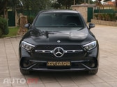 Mercedes-Benz GLC 300 de 4Matic