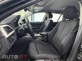 BMW 318 d Pack M