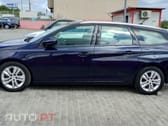 Peugeot 308 SW BlueHDi 120 Stop & Start Active