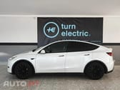 Tesla Model Y Tração Traseira