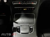 Mercedes-Benz GLC 300 e Coupe 4Matic 9G-TRONIC Edition AMG Line