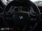 BMW 116 d