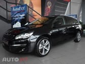 Peugeot 308 1.6 e-HDi Allure J17