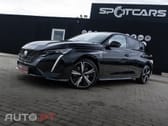 Peugeot 308 1.6 Hybrid GT e-EAT8