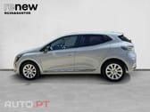 Renault Clio evolution TCe 90