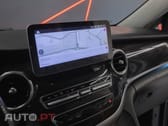 Mercedes-Benz V 250 BlueTEC