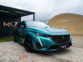 Peugeot 308 SW BlueHDi 130 EAT8 GT EXCLUSIVE