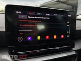 Cupra Formentor 1.4 e-Hybrid DSG