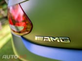 Mercedes-Benz C 43 AMG C43 AMG