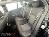 Mercedes-Benz C 200 BlueTEC Avantgarde Aut.