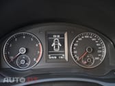 Volkswagen Scirocco 1.4 TSI 160cv DSG — Sport Edition