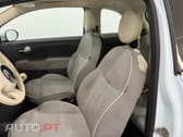 Fiat 500 1.3 16V Multijet Lounge