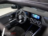 Mercedes-Benz B 250 e 8G-DCT AMG Line Advanced Plus