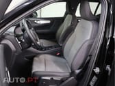 Volvo XC40 1.5 T4 PHEV Core