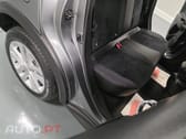 Nissan Juke 1.5 dCi N-Connecta