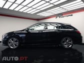 Mercedes-Benz CLA 200 d Shooting Brake Urban