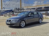 BMW 525 dA Touring