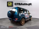 Mercedes-Benz G 63 AMG FACELIFT KEYLESS CARBON