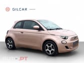 Fiat 500e 42kWh Pop
