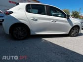Peugeot 208 1.5 BlueHDi Active