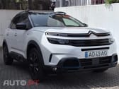 Citroen C5 Aircross 1.6 Hybrid Shine e-EAT8