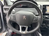Peugeot 2008 1.6 BlueHDi Style