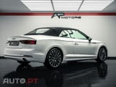 Audi A5 2.0 TFSi S-line S tronic