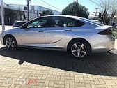 Opel Insignia 1.5 D Ultimate