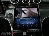 Mercedes-Benz GLC 300 e 4Matic