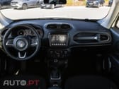 Jeep Renegade 1.5 TG e-Hybrid Longitude DCT
