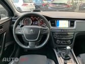 Peugeot 508 SW 1.6 e-HDi Allure 2-Tronic