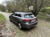Mercedes-Benz A 180 d Progressive Aut.