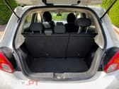 Mitsubishi Space Star 1.2