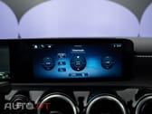 Mercedes-Benz A 200 Standard
