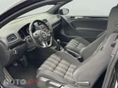 Volkswagen Golf 2.0 GTI