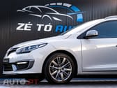 Renault Mégane 1.5 dCi GT Line