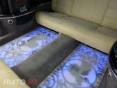 Lincoln Town Car Excalibur Stretchlimousine