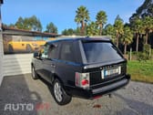 Land Rover Range Rover 3.0 TD6 HSE