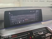BMW 530 e iPerformance