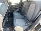 BMW 216 d Line Sport