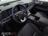 Hyundai Santa Fe 1.6 Plugin-Hybrid 4WD 7L Signature