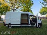 Renault Master 2.3 dCi L3H3 3.5T