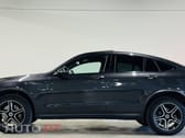 Mercedes-Benz GLC 300 de 4Matic