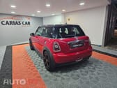 MINI Cooper D