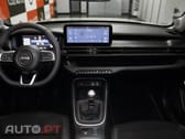 Jeep Avenger 1.2 TG Altitude