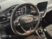 Ford Puma 1.0 EcoBoost MHEV Titanium Design